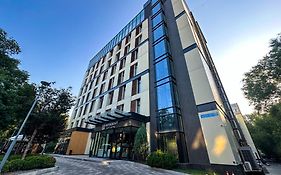 Resident City Hotel